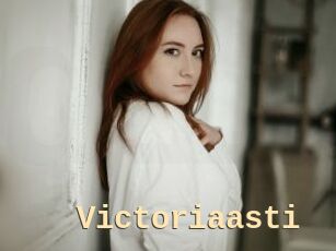 Victoriaasti