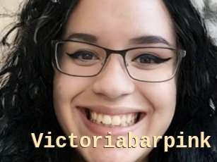 Victoriabarpink