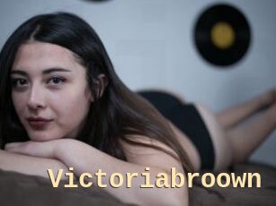 Victoriabroown