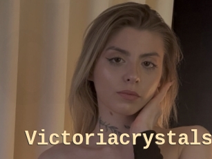 Victoriacrystals