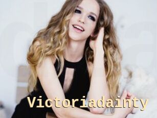 Victoriadainty