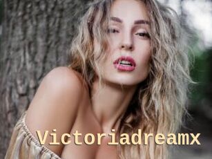 Victoriadreamx