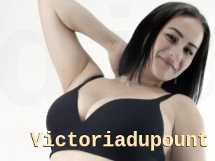 Victoriadupount