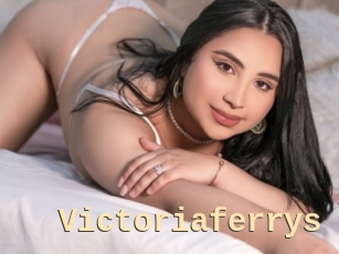 Victoriaferrys