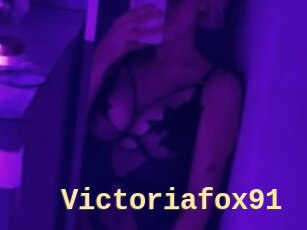 Victoriafox91