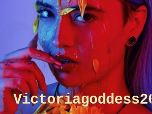 Victoriagoddess26