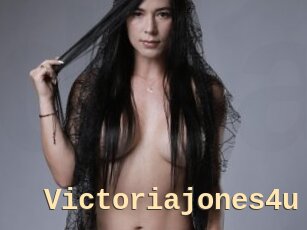 Victoriajones4u