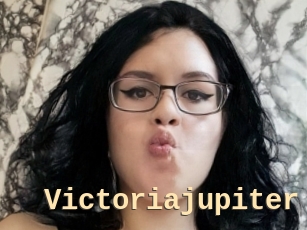 Victoriajupiter