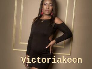 Victoriakeen