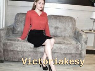 Victoriakesy