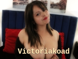 Victoriakoad