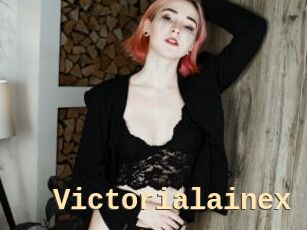 Victorialainex