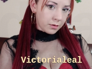 Victorialeal