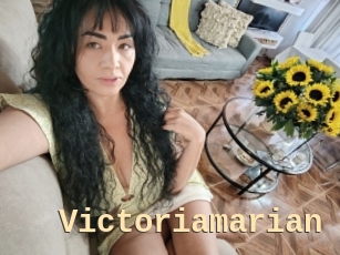 Victoriamarian