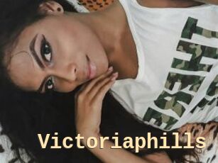 Victoriaphills