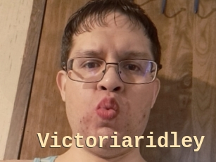 Victoriaridley