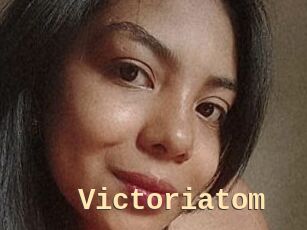 Victoriatom