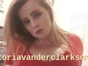 Victoriavanderclarkson