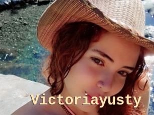 Victoriayusty