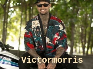 Victormorris