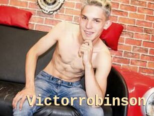 Victorrobinson