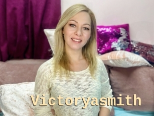 Victoryasmith