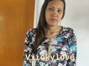 Viickylove