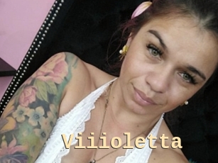 Viiioletta