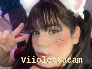 Viiolettacam