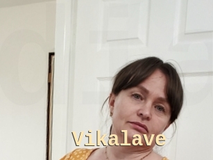 Vikalave