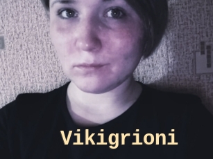 Vikigrioni