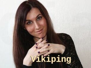 Vikiping