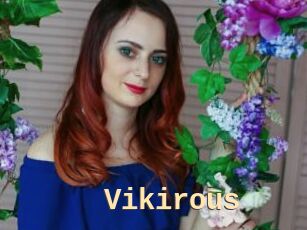 Vikirous