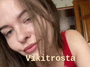 Vikitrosta