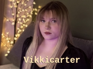 Vikkicarter