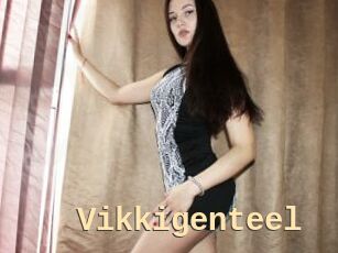 Vikkigenteel