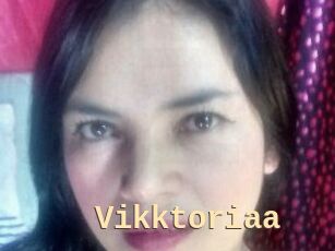 Vikktoriaa