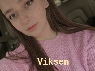 Viksen