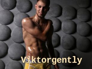 Viktorgently