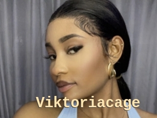 Viktoriacage