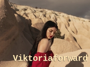 Viktoriaforward