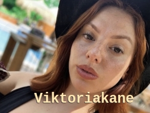 Viktoriakane