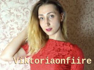 Viktoriaonfiire