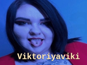 Viktoriyaviki