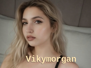 Vikymorgan