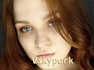 Vikypork