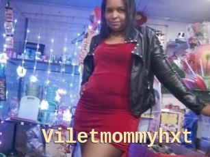 Viletmommyhxt