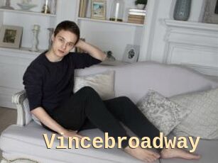 Vincebroadway