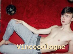 Vincecologne