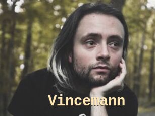 Vincemann